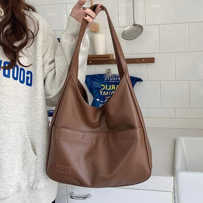 Zoe - Daily Essentials Bag