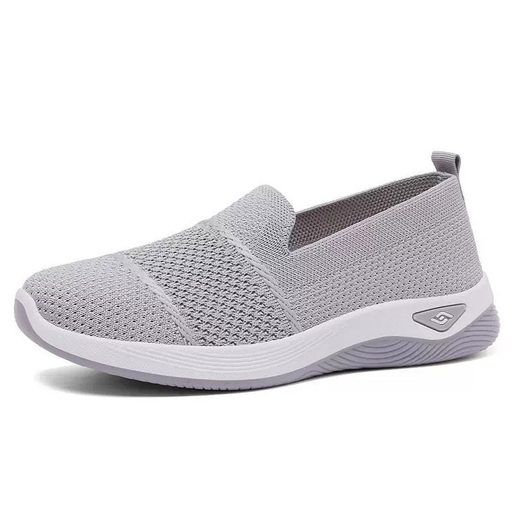 Azalea™ – Elegant Orthopedic Slip-On Sneakers