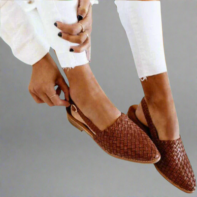 Dorlitha – Elegant Handmade Moccasins for Ultimate Comfort