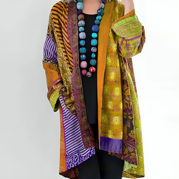 Harper – Elegant Knit Cardigan
