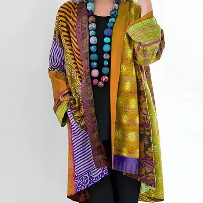 Harper – Elegant Knit Cardigan