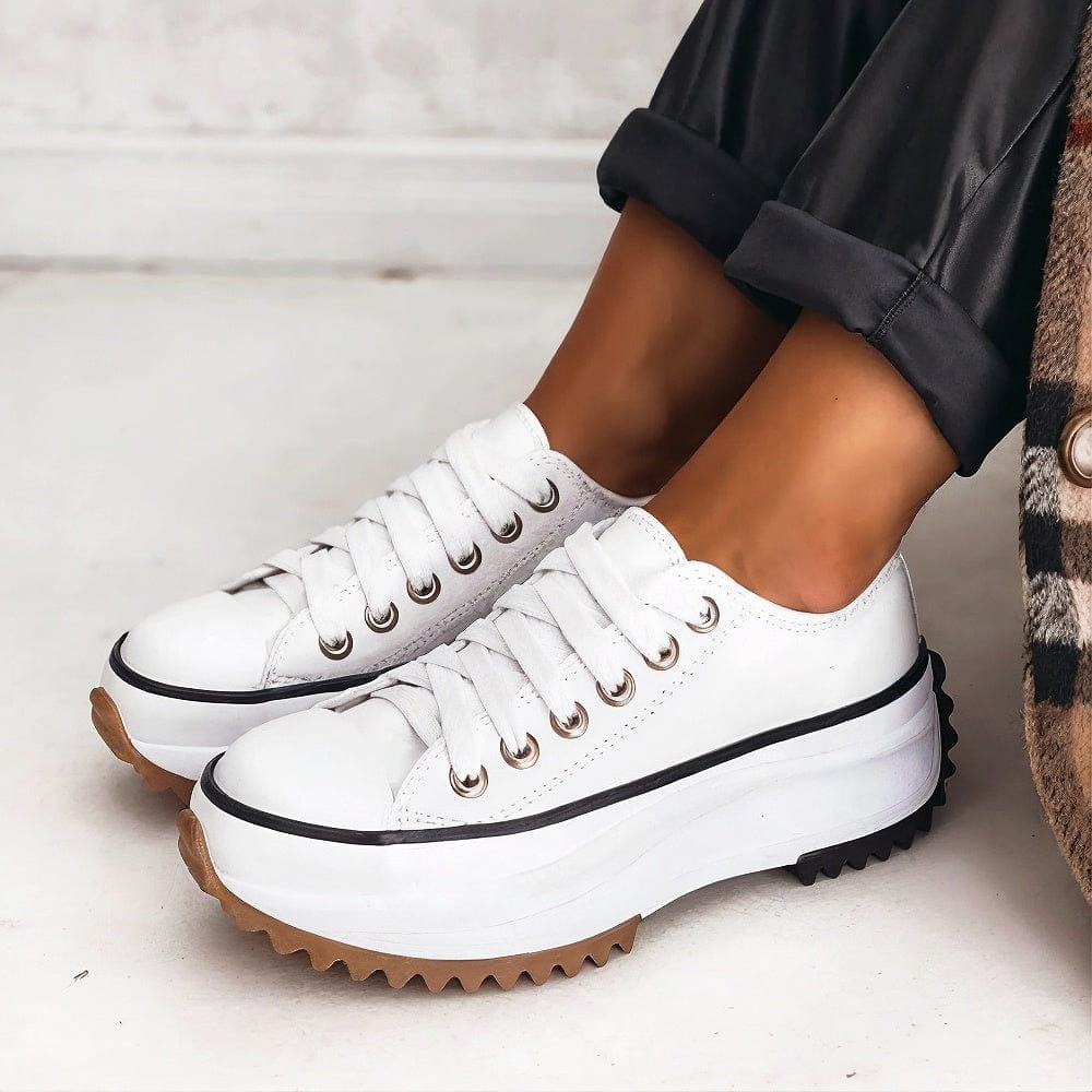 Lian | Supportive Shoes