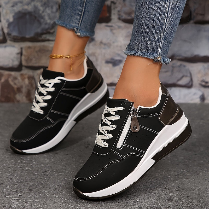 Angela™ – Elegant Orthopedic Comfort Shoes