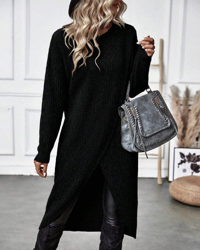 Brigit – Timeless Elegant Sweater