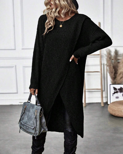 Brigit – Timeless Elegant Sweater