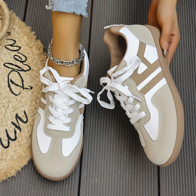 Yvonne™ – Elegant Orthopedic Sneakers