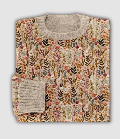 Larissa - Soft Sweatshirt