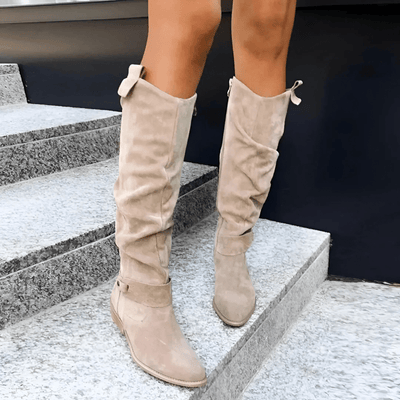 Savannah – Elegant Rider Boots