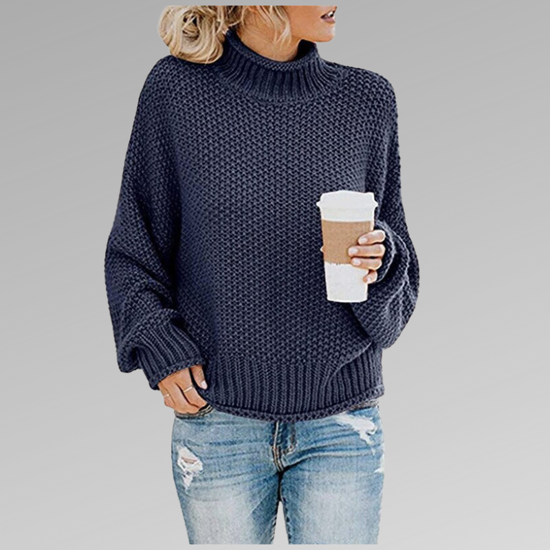 Helena – Timeless Elegant Sweater