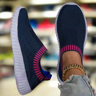 Moley™ – Elegant Orthopedic Comfort Shoes