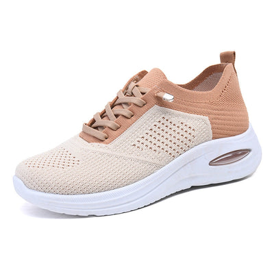 Arielle™ – Elegant Orthopedic Sneakers