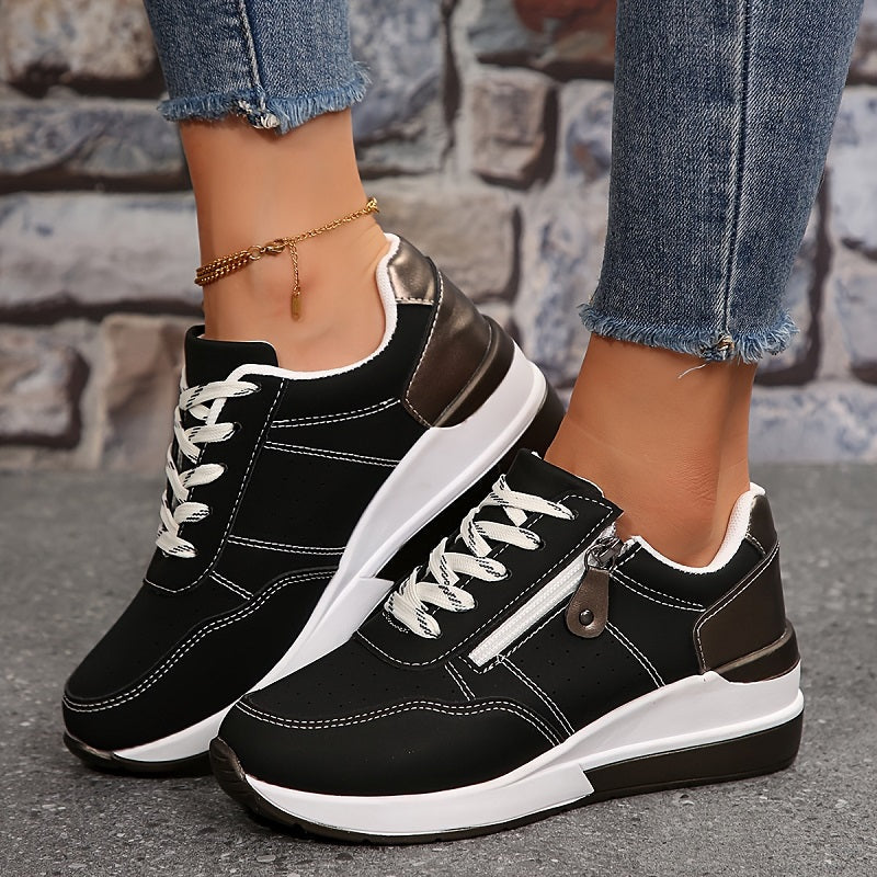 Angela™ – Elegant Orthopedic Comfort Shoes