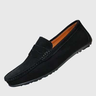 Rosaly™ – Elegant Orthopedic Loafer