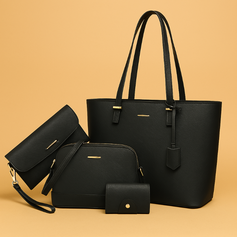 Annebritt™ | Shoulder Bag Set