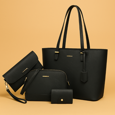 Annebritt™ | Shoulder Bag Set