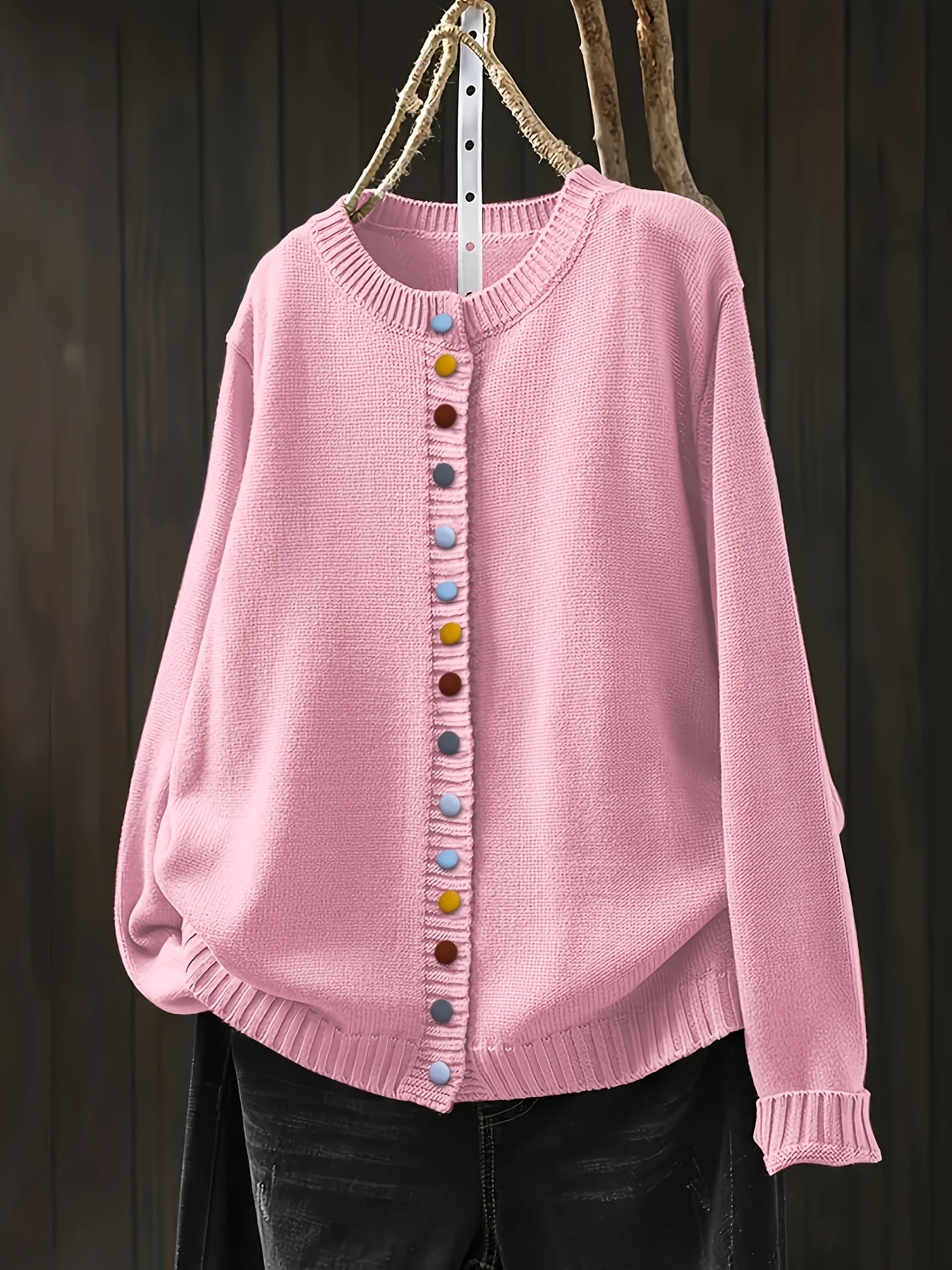 Karita – Timeless Elegant Vest