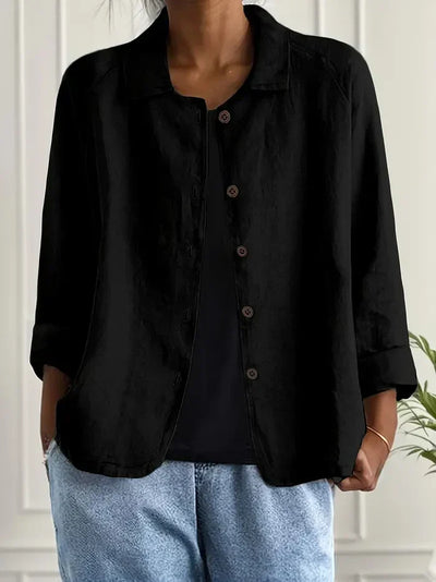 Mira – Elegant Lightweight Blouse