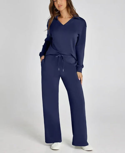 Chantal – Elegant Versatile Ensemble