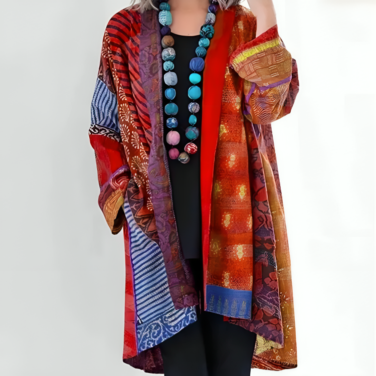 Harper – Elegant Knit Cardigan