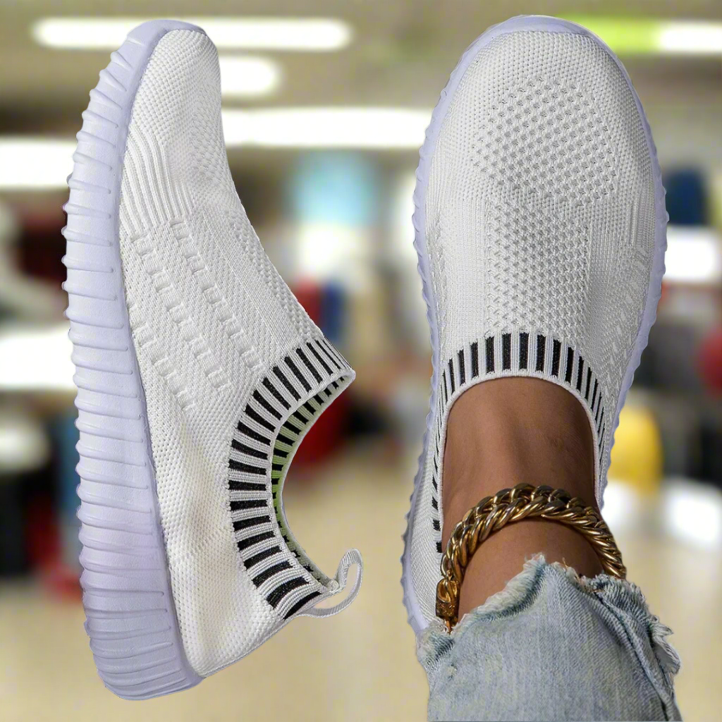 Moley™ – Elegant Orthopedic Comfort Shoes