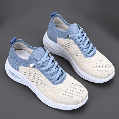 Arielle™ – Elegant Orthopedic Sneakers