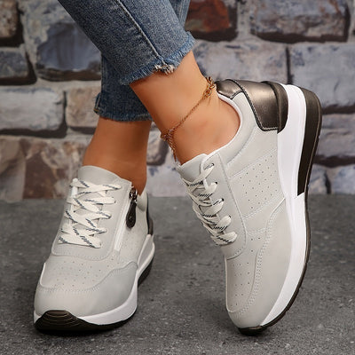 Angela™ – Elegant Orthopedic Comfort Shoes