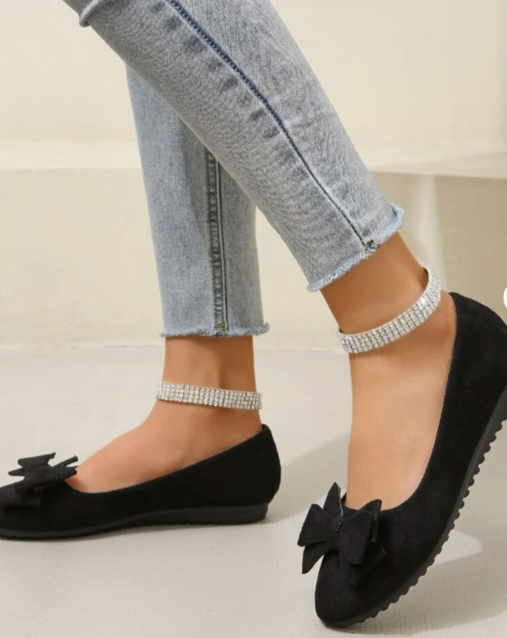 Francesca™ – Elegant Orthopedic Comfort Sandals