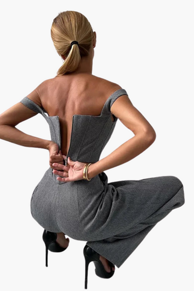 Sienna – Elegant Power Trio Set