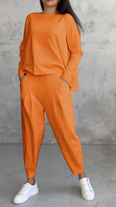 Madison – Elegant Casual Ensemble