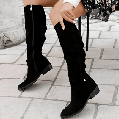Savannah – Elegant Rider Boots