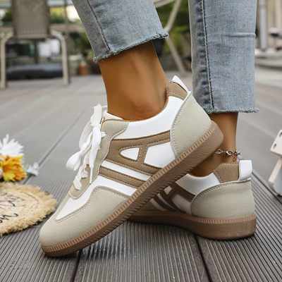 Yvonne™ – Elegant Orthopedic Sneakers