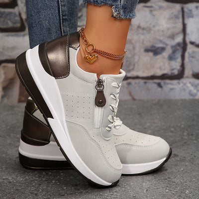 Angela™ – Elegant Orthopedic Comfort Shoes