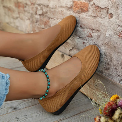 Frieda™ – Elegant Comfort Sandals