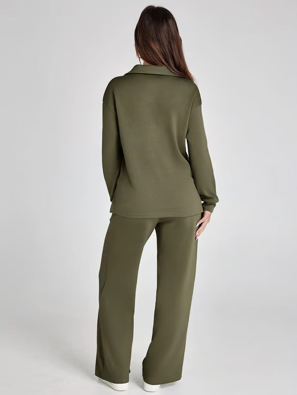 Chantal – Elegant Versatile Ensemble