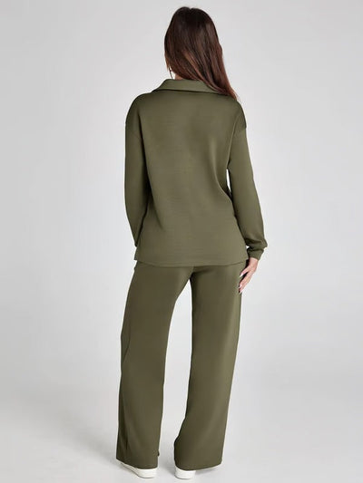 Chantal – Elegant Versatile Ensemble