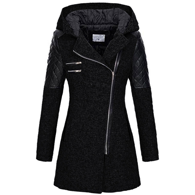Lily™ - Winter Coat with a Flattering Fit