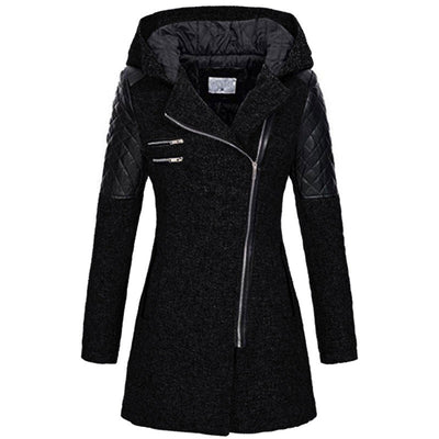 Lily™ - Winter Coat with a Flattering Fit