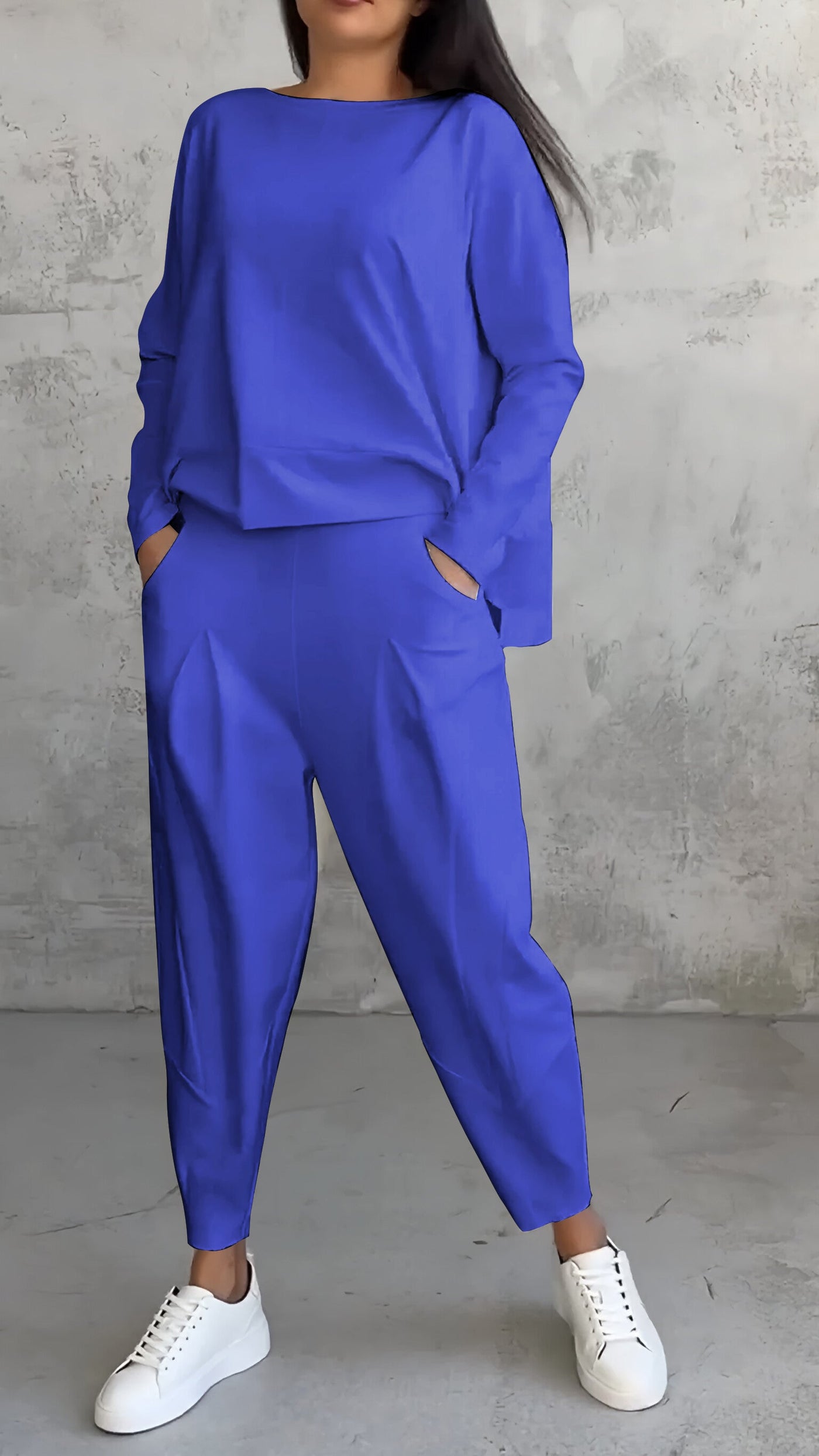 Madison – Elegant Casual Ensemble