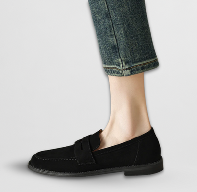 Emma - Vintage Moccasins