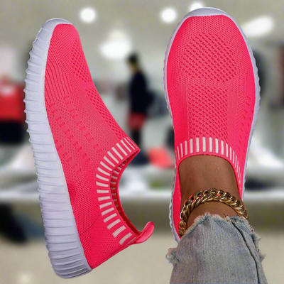 Moley™ – Elegant Orthopedic Comfort Shoes