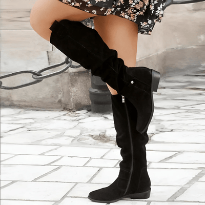 Savannah – Elegant Rider Boots