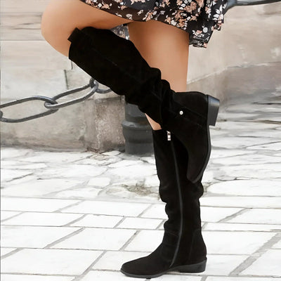 Savannah – Elegant Rider Boots