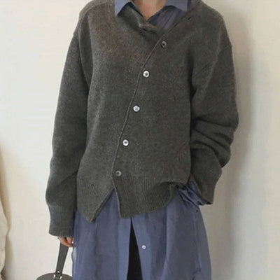 Regina – Elegant Warm Sweater