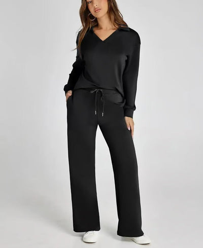 Chantal – Elegant Versatile Ensemble