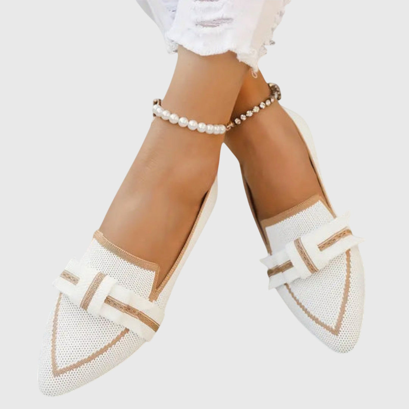 Comfy Blaire™ Shoes - The Comfort and Style You Deserve