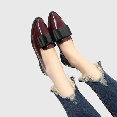 Anya™ - Comfortable and Elegant Orthopedic Loafers