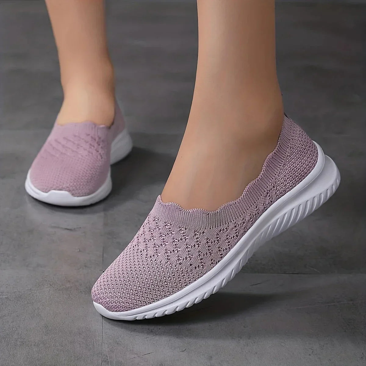 Hayden™ – Elegant Lightweight Orthopedic Sneakers