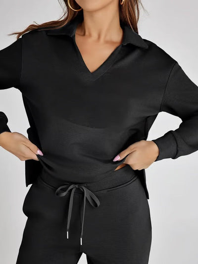 Chantal – Elegant Versatile Ensemble
