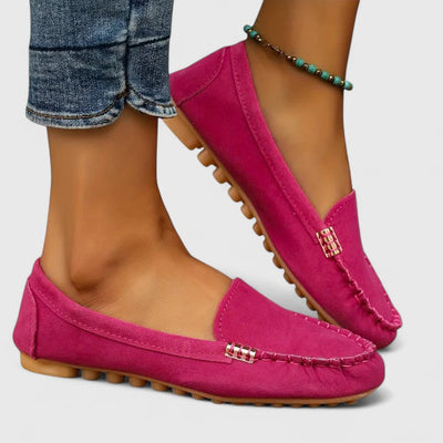 Karlene – Elegant Orthopedic Loafer