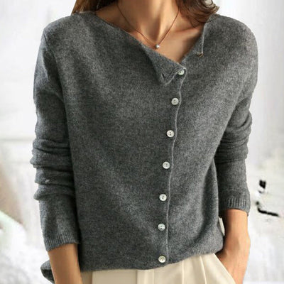 Beatrice – Timeless Elegant Sweater
